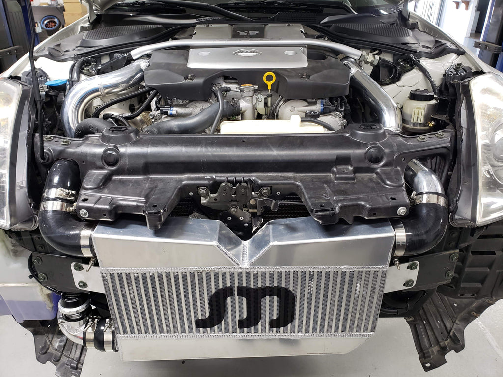 Can You Put a Turbo Kit on an Automatic Transmission