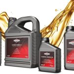 Can You Put Car Motor Oil in a Lawn Mower