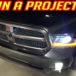 Can You Put Led Bulbs in Projector Headlights