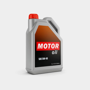 Can You Recycle Motor Oil Bottles