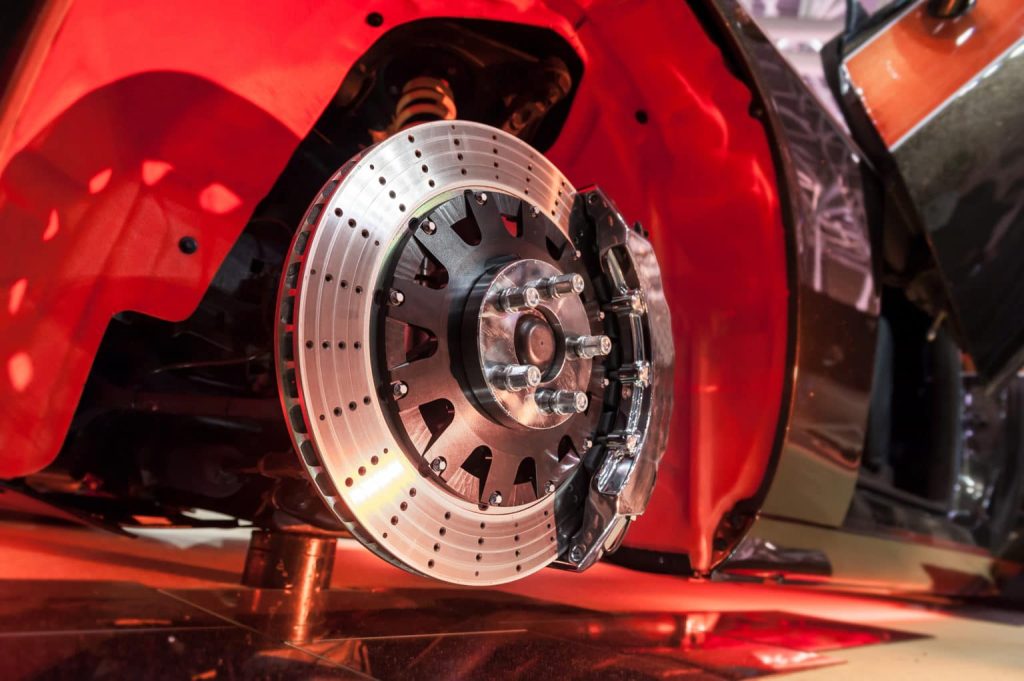 Can You Scrap Brake Pads