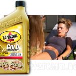 Can You Tan With Motor Oil