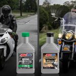 Can You Use Car Motor Oil in a Motorcycle