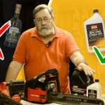 Can You Use Motor Oil for Chainsaw Bar Oil