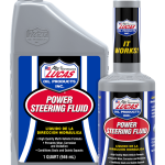 Can You Use Motor Oil for Power Steering Fluid