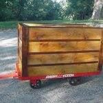 Can You Use Motor Oil to Seal Wood