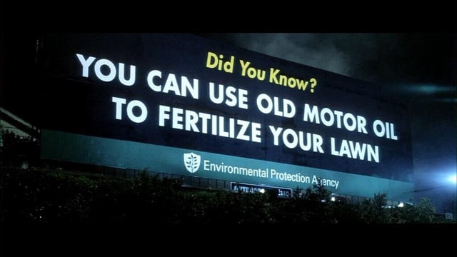 Can You Use Old Motor Oil to Fertilize Your Lawn