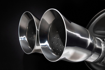 Do Aftermarket Mufflers Increase Horsepower