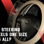 Do All Steering Wheel Covers Fit
