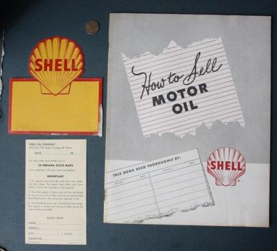 Do Gas Stations Sell Motor Oil