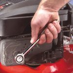 Do Lawn Mowers Have Mufflers