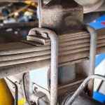Do Leaf Springs Wear Out