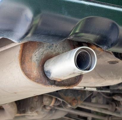 Do Mufflers Go Bad