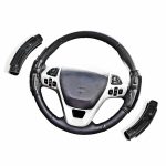 Do Steering Wheel Covers Work