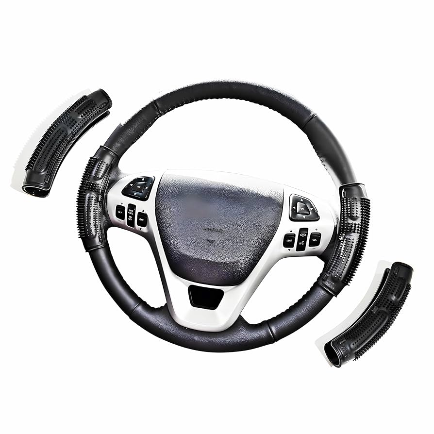 Do Steering Wheel Covers Work