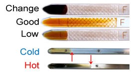 Do You Check Motor Oil Hot Or Cold