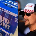 Does Kid Rock'S Bar Still Sell Bud Light