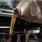 Does Motor Oil Expand When Hot