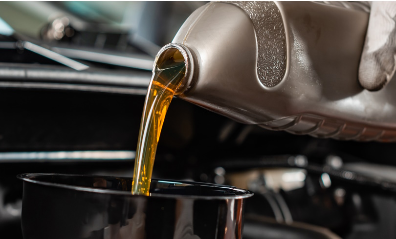 Does Motor Oil Expand When Hot