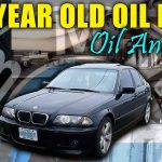 Does Motor Oil Need to Be Changed Every Year