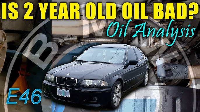 Does Motor Oil Need to Be Changed Every Year