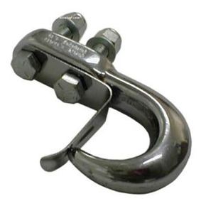 How Do Tow Hooks Work