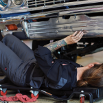 How Do You Get Motor Oil Out of Clothes