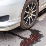 How Do You Know If Your Car Leaking Oil