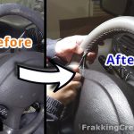 How Does a Steering Wheel Cover Work