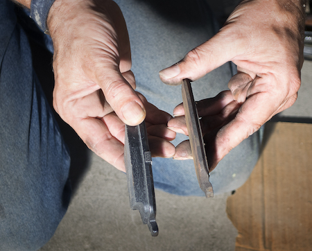 How Long Can You Drive With Bad Brake Pads