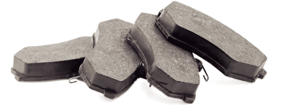 How Long Do Toyota Camry Brake Pads Last