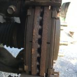 How Long Will 7Mm Brake Pads Last