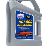 How Many Quarts in a Gallon of Motor Oil