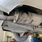 How Much are Mufflers