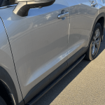 How Much Do Side Steps Cost