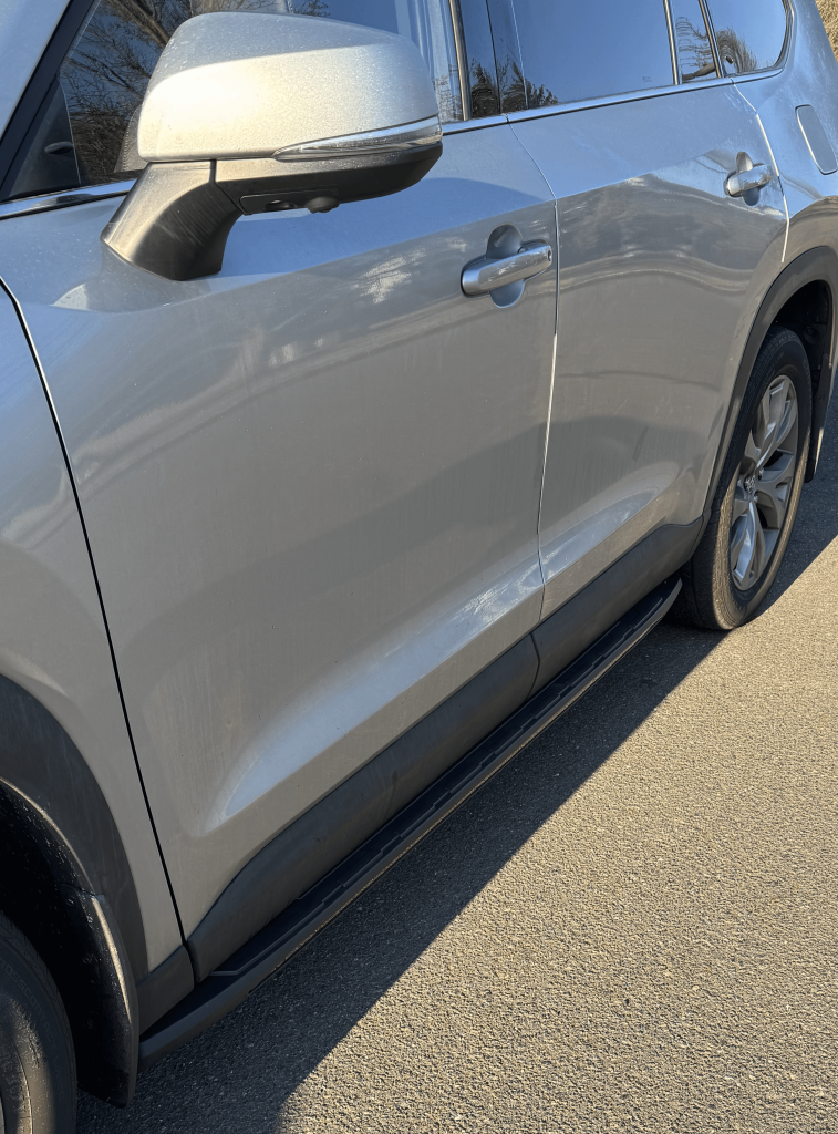 How Much Do Side Steps Cost