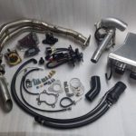 How Much is a Turbo Kit