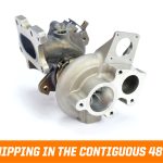 How Much is a Turbo Kit for Honda Civic