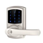 How Much to Install a Keyless Entry Door Lock