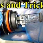 How Much to Replace Headlight Bulb