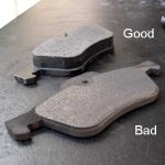 How Often to Change Brake Pads Km