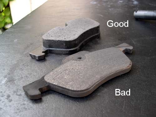 How Often to Change Brake Pads Km