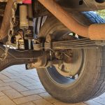 How Should Leaf Springs Look