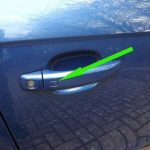 How to Activate Audi Keyless Entry