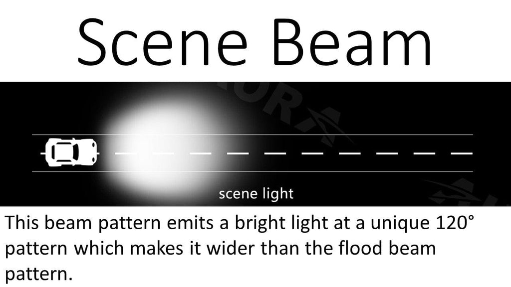 How to Adjust Light Bar Angle