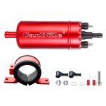 How to Apply External Pressure to Fuel Pump