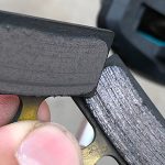 How to Bed in New Brake Pads Mtb