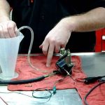 How to Bench Test a Fuel Pump