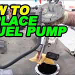 How to Change a Fuel Pump
