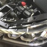 How to Change a Headlight Bulb in a Honda Accord